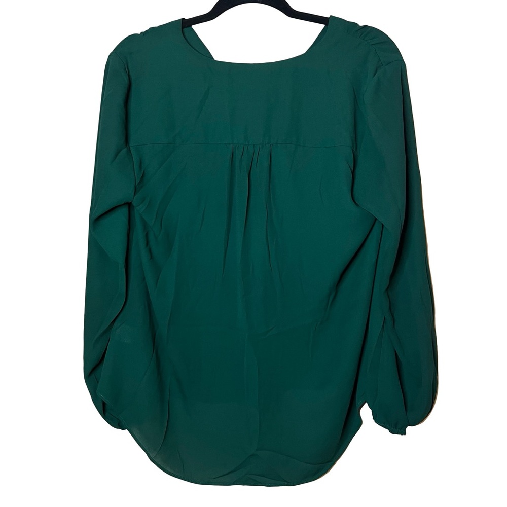 Chaus Blouse - image 2